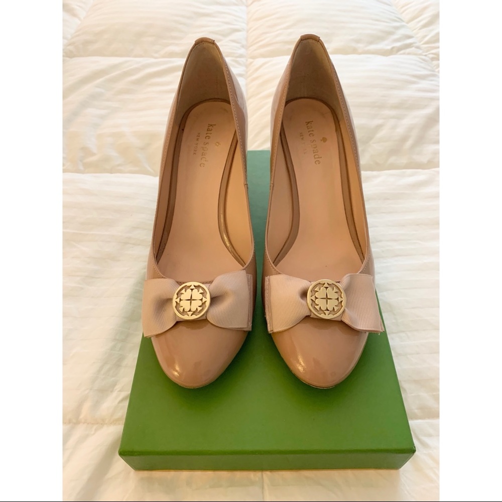 Kate Spade Shoes